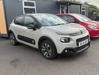 Used Citroen C3 2019 for sale - 79605338: Photo