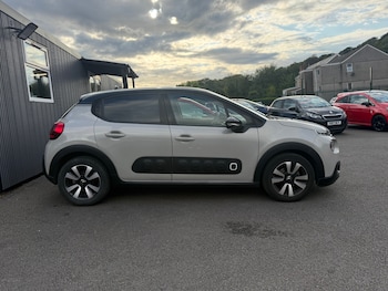 Used Citroen C3 2019 for sale - 79605338: Photo