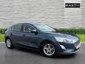 Used Ford Focus 2019 for sale - 75604636: Photo