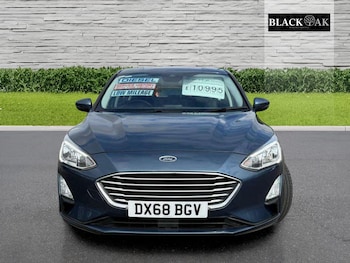 Used Ford Focus 2019 for sale - 75604636: Photo