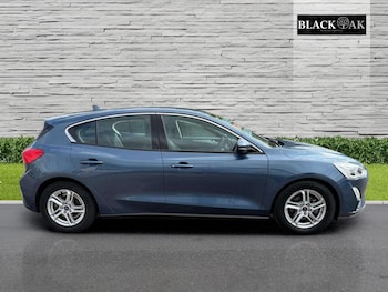 Used Ford Focus 2019 for sale - 75604636: Photo
