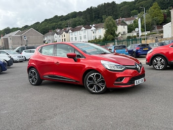 Used Renault Clio 2017 for sale - 78788009: Photo