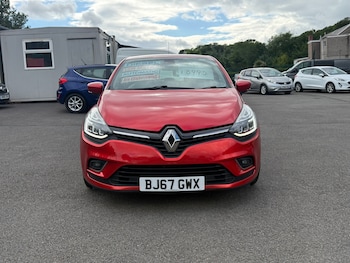 Used Renault Clio 2017 for sale - 78788009: Photo