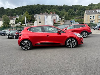 Used Renault Clio 2017 for sale - 78788009: Photo