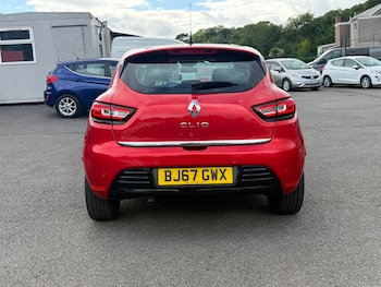Used Renault Clio 2017 for sale - 78788009: Photo