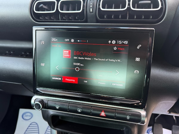 Used Citroen C3 Aircross 2019 for sale - 74976665: Photo 10