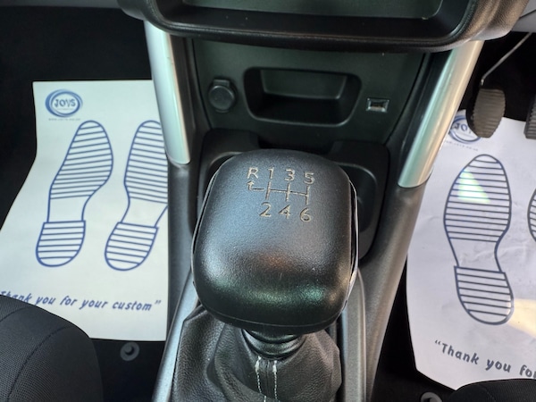 Used Citroen C3 Aircross 2019 for sale - 74976665: Photo 12