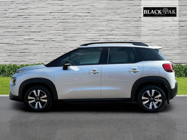 Used Citroen C3 Aircross 2019 for sale - 74976665: Photo 14