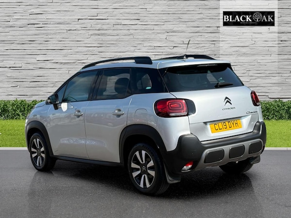 Used Citroen C3 Aircross 2019 for sale - 74976665: Photo 15