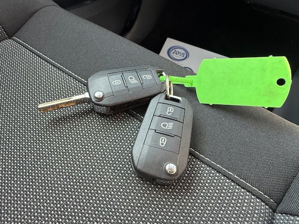 Used Citroen C3 Aircross 2019 for sale - 74976665: Photo 16