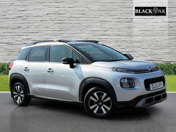 Used Citroen C3 Aircross 2019 for sale - 74976665: Photo 1