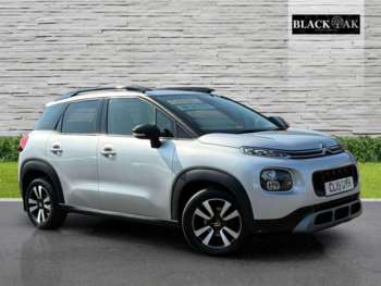 2019 (19) - 1.5 BlueHDi Feel 5dr [6 speed]