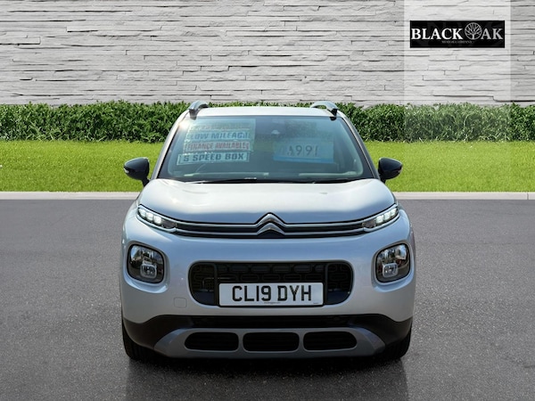 Used Citroen C3 Aircross 2019 for sale - 74976665: Photo 2