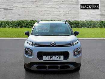Used Citroen C3 Aircross 2019 for sale - 74976665: Photo