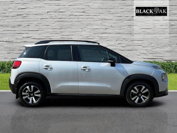 Used Citroen C3 Aircross 2019 for sale - 74976665: Photo 3