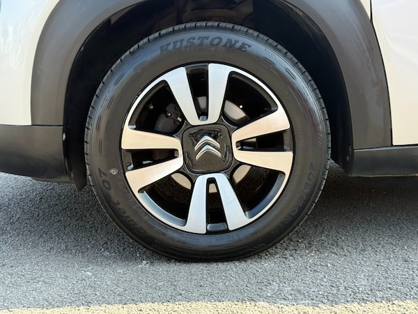 Used Citroen C3 Aircross 2019 for sale - 74976665: Photo 6