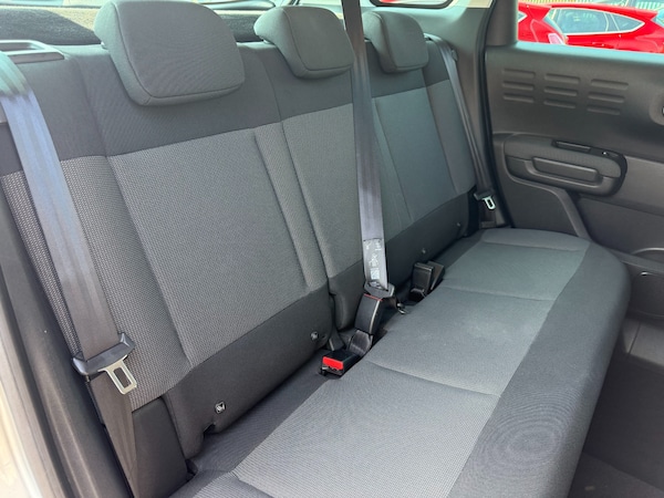 Used Citroen C3 Aircross 2019 for sale - 74976665: Photo 9