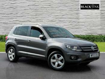 2012 (12) - 2.0 TDi BlueMotion Tech Escape 5dr
