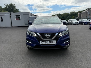 Used Nissan Qashqai 2017 for sale - 79027683: Photo