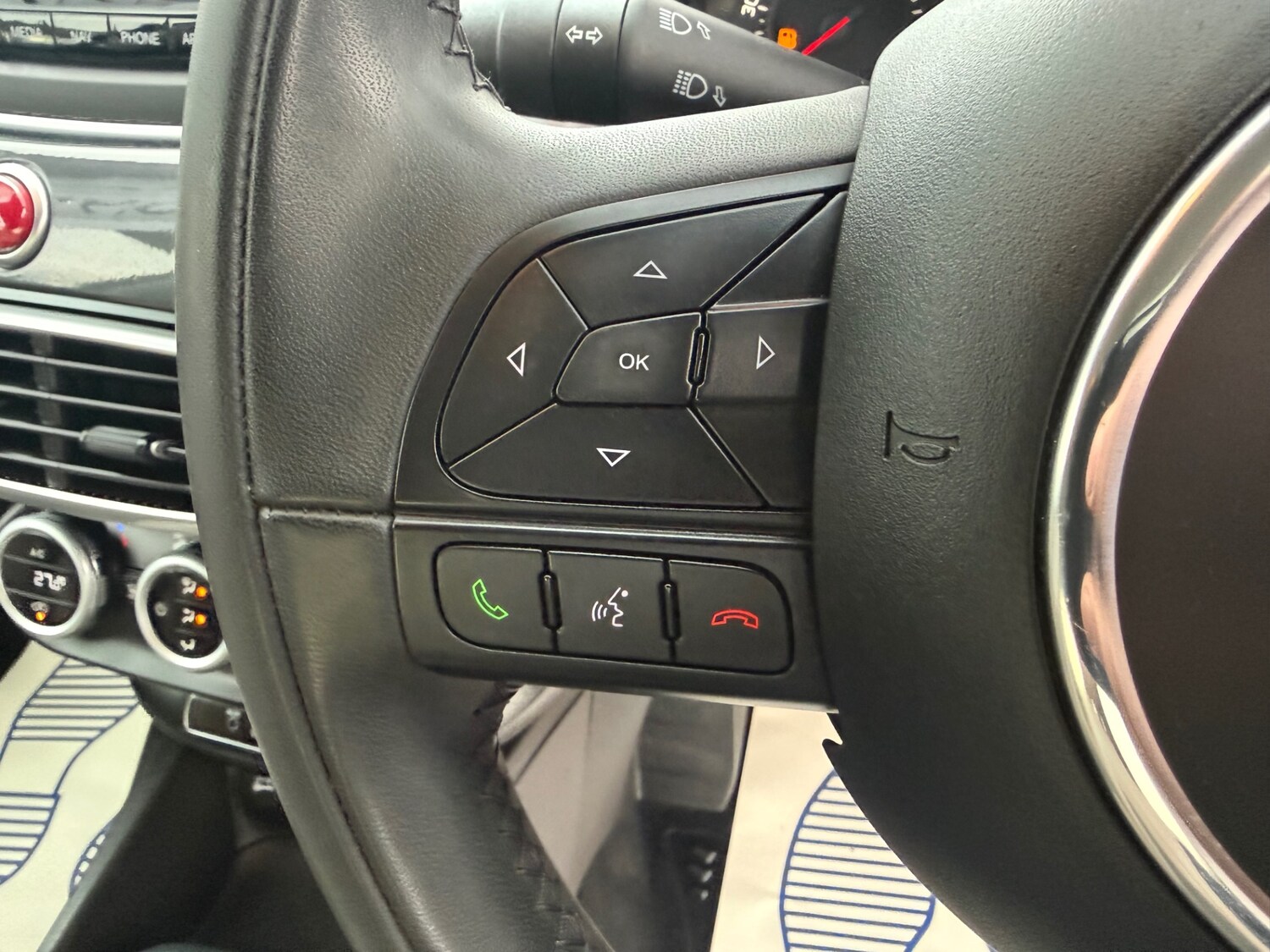 Used Fiat 500X 2017 for sale - 77921781: Photo 10