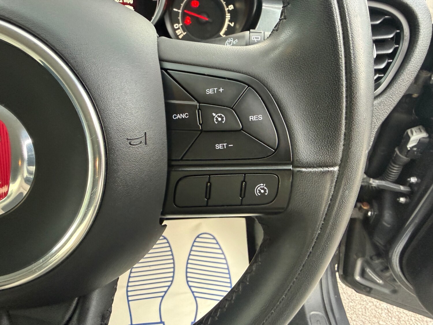 Used Fiat 500X 2017 for sale - 77921781: Photo 11