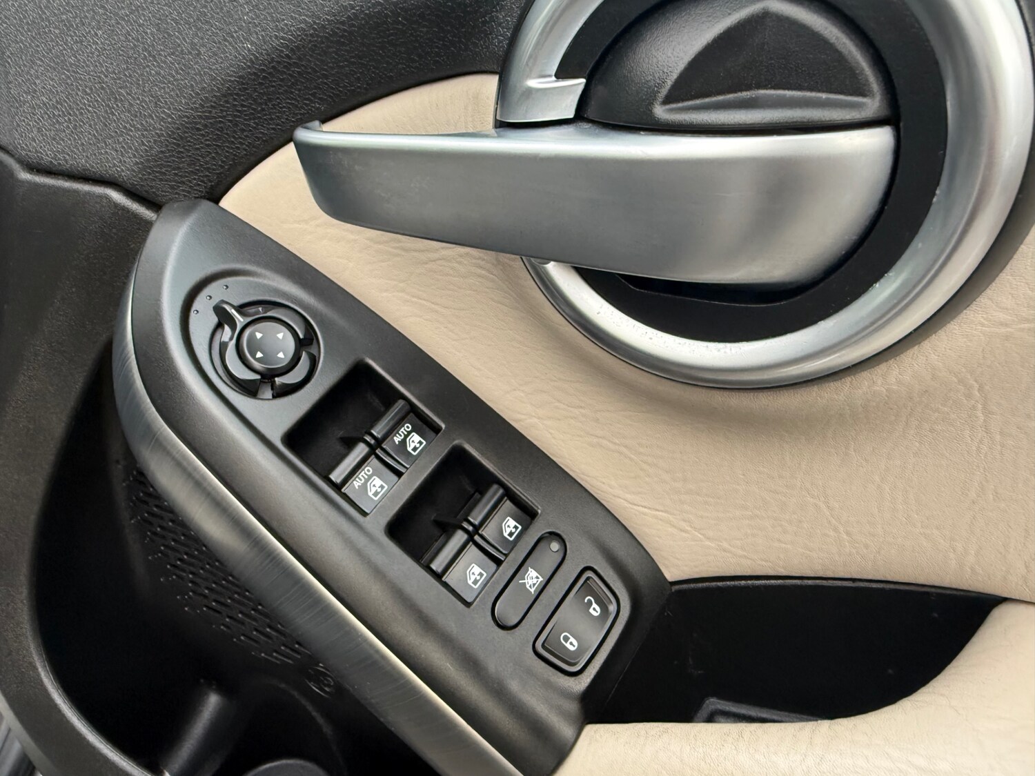 Used Fiat 500X 2017 for sale - 77921781: Photo 12