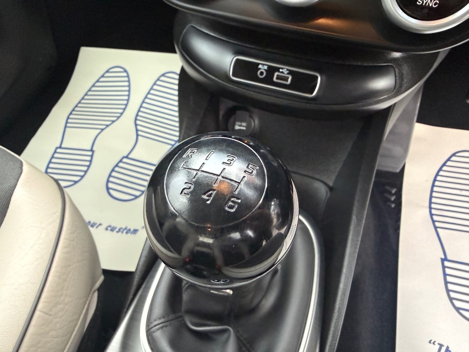 Used Fiat 500X 2017 for sale - 77921781: Photo 13