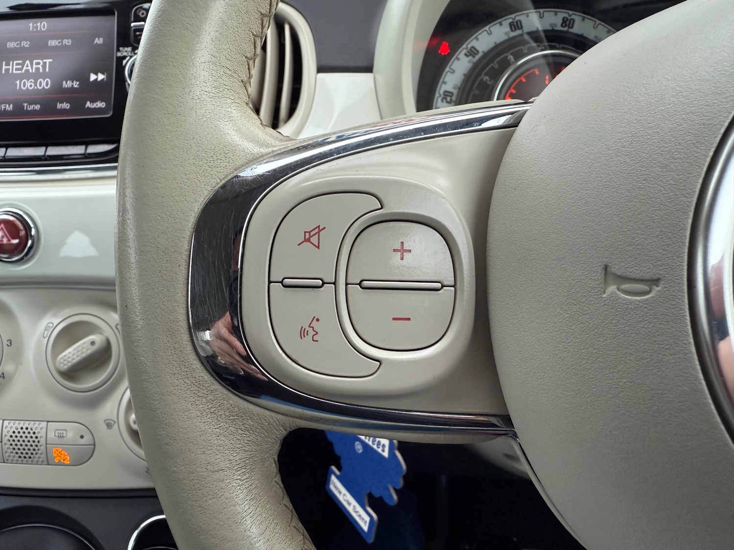 Used Fiat 500 2016 for sale - 76596647: Photo 10