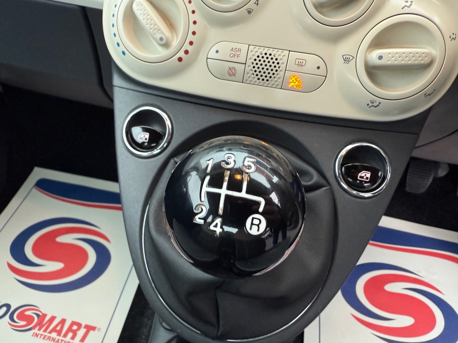 Used Fiat 500 2016 for sale - 76596647: Photo 12