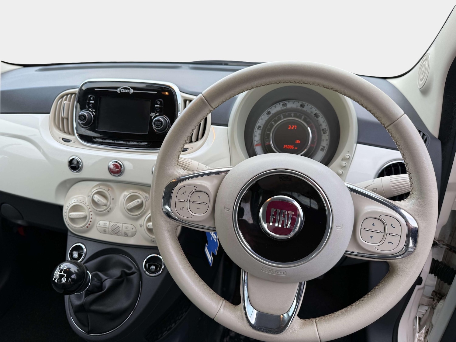 Used Fiat 500 2016 for sale - 76596647: Photo 5