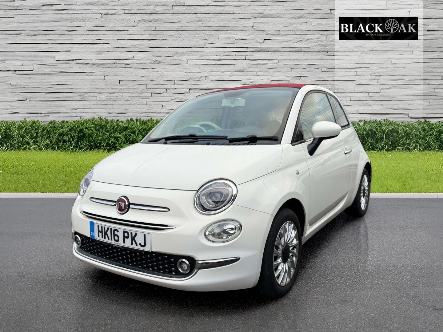 Used Fiat 500 2016 for sale - 76596647: Photo 7
