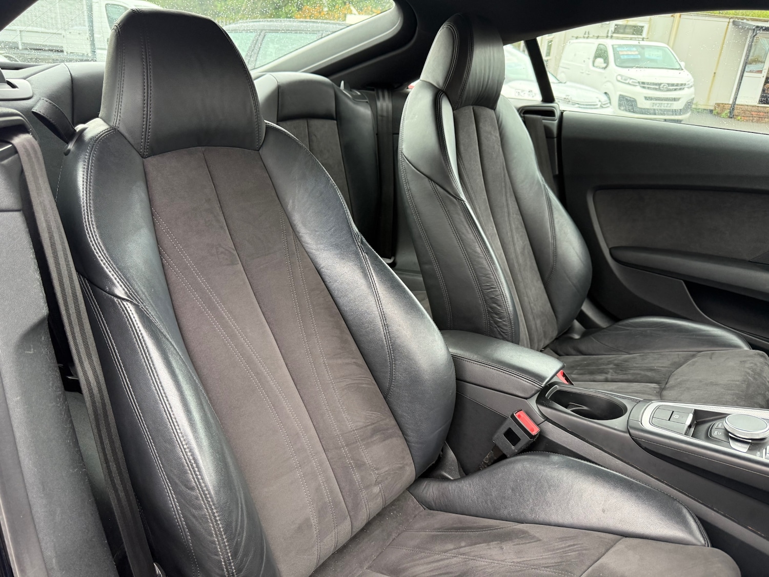 Used Audi TT 2016 for sale - 77020702: Photo 7