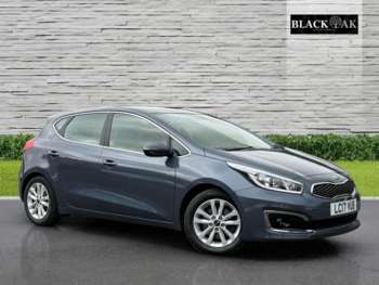2017 (17) - 1.6 CRDi ISG 2 5dr