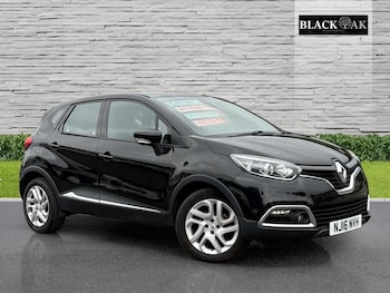 Renault - Captur