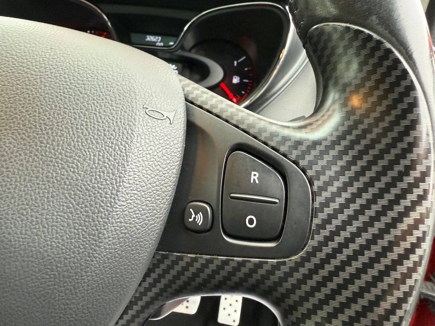 Used Renault Captur 2017 for sale - 76864298: Photo 10