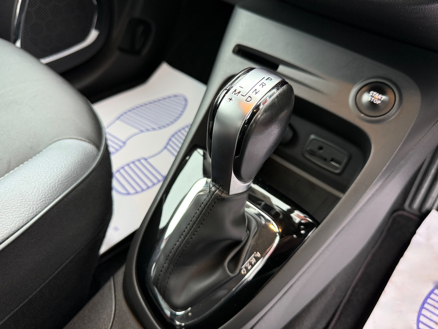 Used Renault Captur 2017 for sale - 76864298: Photo 12