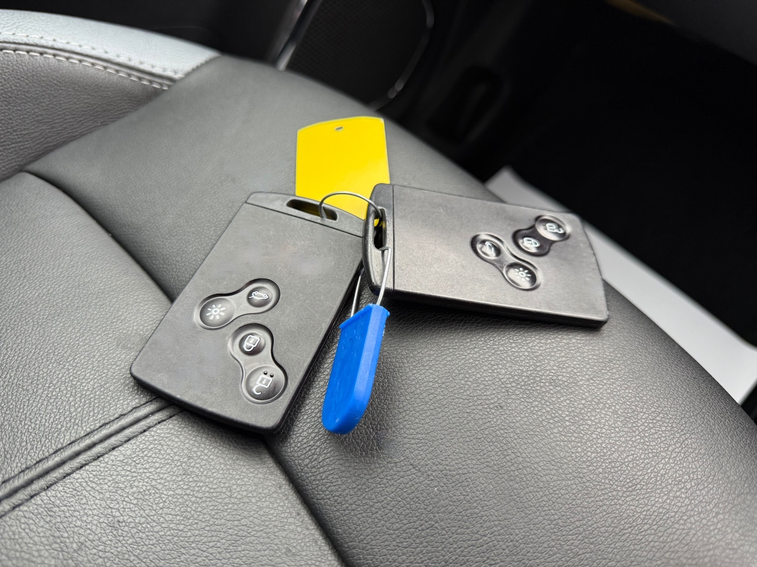 Used Renault Captur 2017 for sale - 76864298: Photo 17