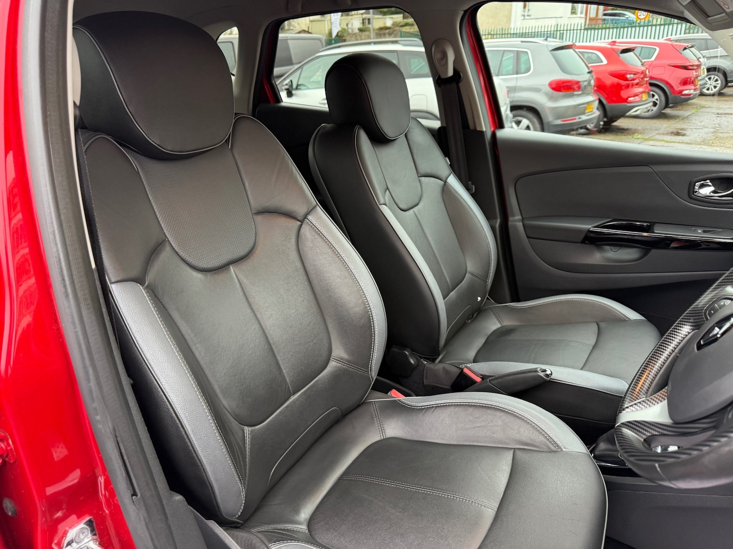 Used Renault Captur 2017 for sale - 76864298: Photo 7