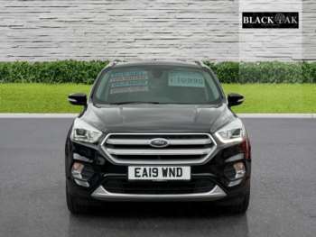 Used Ford Kuga 2019 for sale - 74918869: Photo