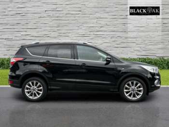 Used Ford Kuga 2019 for sale - 74918869: Photo