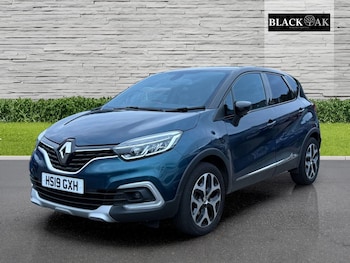 Renault - Captur