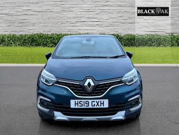 Used Renault Captur 2019 for sale - 76309635: Photo 2