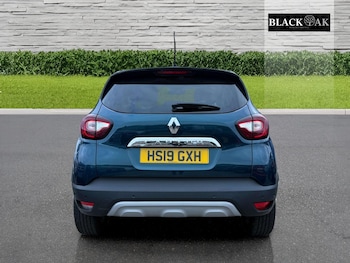 Used Renault Captur 2019 for sale - 76309635: Photo 3