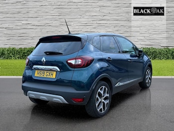 Used Renault Captur 2019 for sale - 76309635: Photo 4