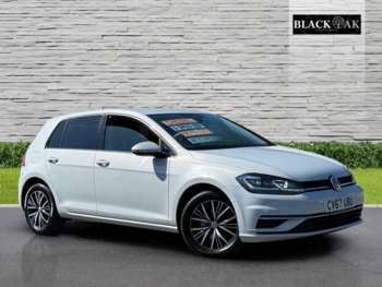 2017 (67) - 1.6 TDI SE [Nav] 5dr