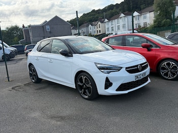 Used Vauxhall Corsa 2022 for sale - 79027682: Photo