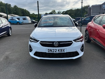 Used Vauxhall Corsa 2022 for sale - 79027682: Photo