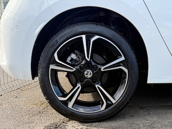 Used Vauxhall Corsa 2022 for sale - 79027682: Photo