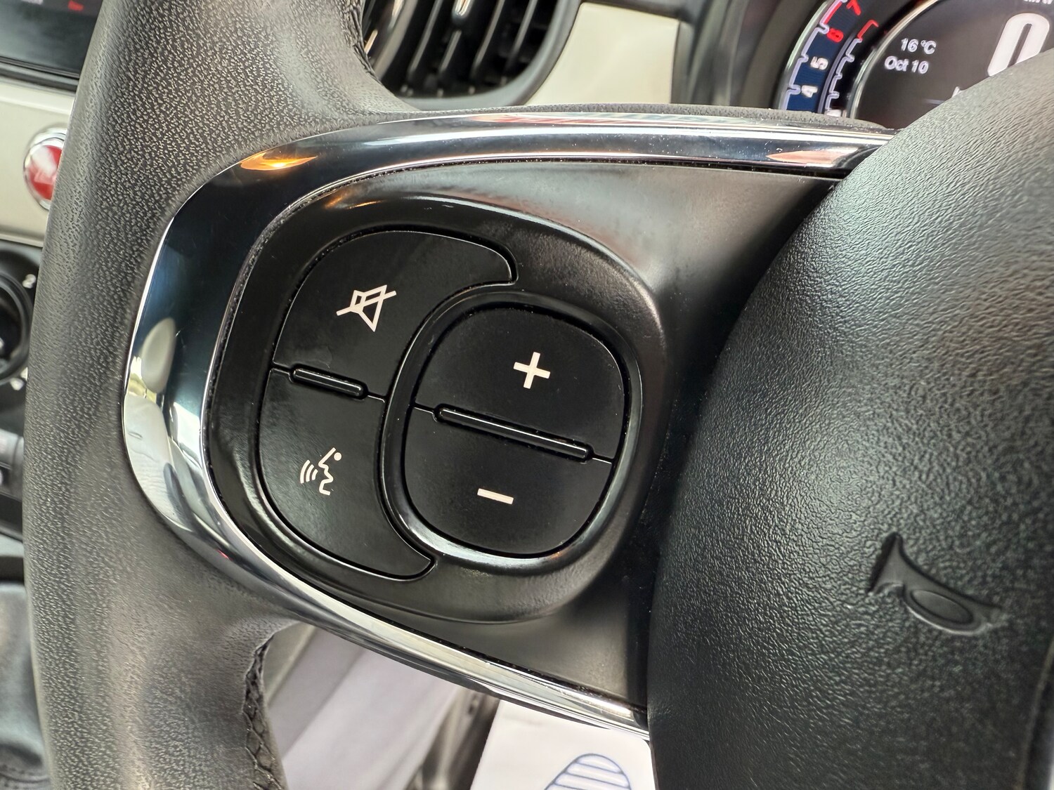 Used Fiat 500 2020 for sale - 76237405: Photo 12