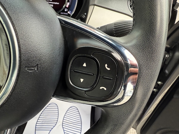 Used Fiat 500 2020 for sale - 76237405: Photo 13